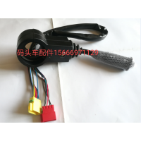 大量供应豪威码头车组合开关TG5371580005/1图2