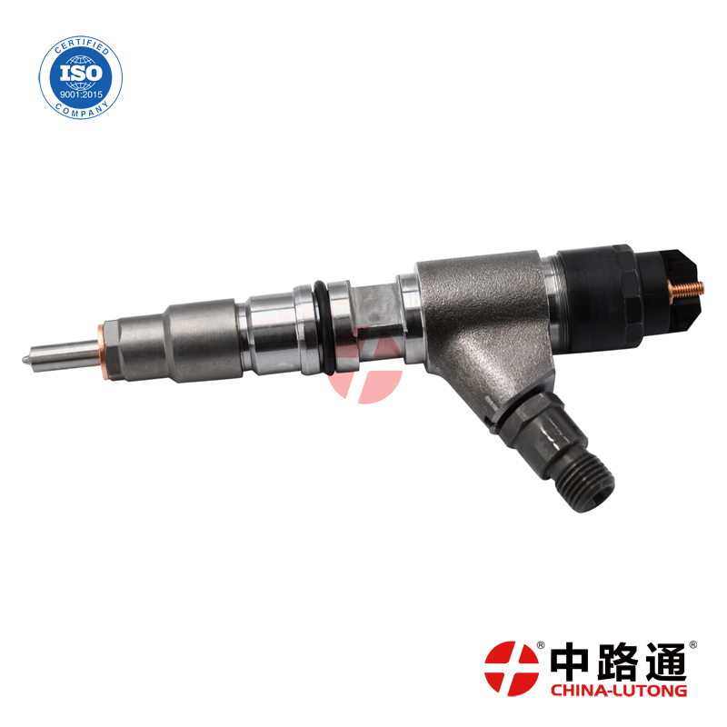 BEBE4D24002,喷油器喷油嘴总成油头,莆田市中路通机棫有限公司