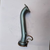 加機(jī)油短管VG1095019039