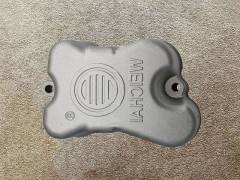 612600040149,Cylinder head cover,济南向前汽车配件有限公司