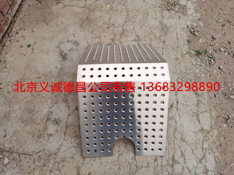 H4120110202A0,隔热罩,北京义诚德昌欧曼配件营销公司