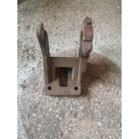 4198900001北奔V3翻轉(zhuǎn)支架