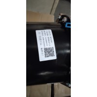 同力后分室總成（短桿）DZ90149346072