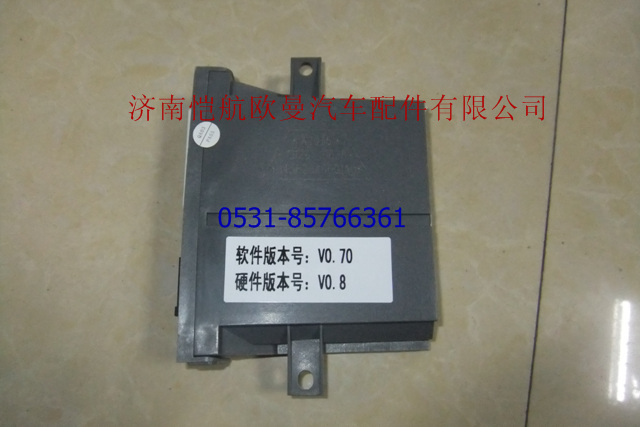 H4382040001A0车门控制器GTL右-H4382040001A0-_恒科汽配网