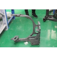 保險(xiǎn)杠組合支架 752W42993-0110