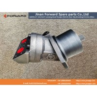 A2FE160-6.1W-VZL10  行走马达