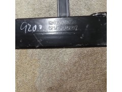 DZ14251249200,Step right bracket 2,济南向前汽车配件有限公司