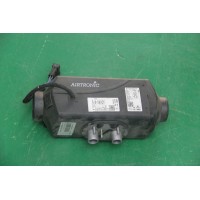 暖風(fēng)主機(jī)總成 WG1664840005
