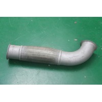 排氣管 WG9925542006