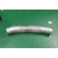 消聲器排氣管 WG9925540803