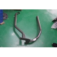 翼子板支架 WG1664230711