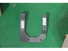 转向油罐支架 WG9725475081