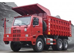 HOWO矿山霸王【宽体矿用车配件】