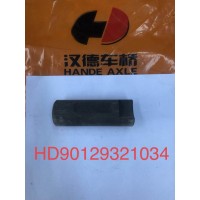 漢德469中橋軸間十字軸HD90129321034