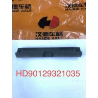 漢德469中橋軸間十字軸HD90129321035