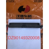 漢德HDZ300中橋十字軸DZ90149320008