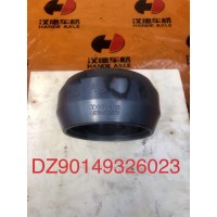 漢德輕量化HDZ425中橋差殼DZ90149326023