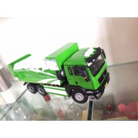 C6G汕德卡車(chē)模