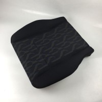 德龍F(tuán)3000座椅坐墊