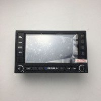 德龍X3000天行健車載顯示屏DZ95189586575