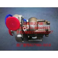 原裝正品渦輪增壓器827986-0018