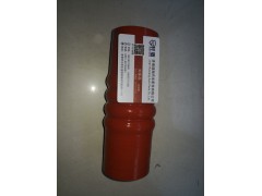 同力中冷器胶管85013030014