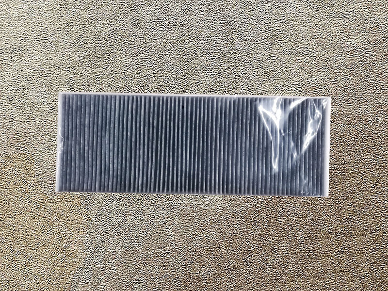 81.61910.0030,Air-conditioning filter,济南向前汽车配件有限公司