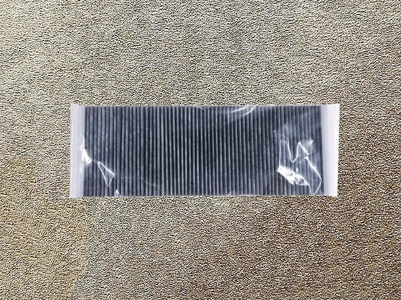 81.61910.0030,Air-conditioning filter,济南向前汽车配件有限公司