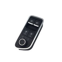 德龍X5000左車門控制器開關(guān)DZ97189584598