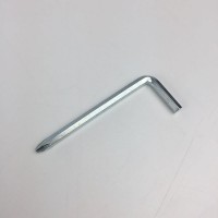 德龙后视镜扳手