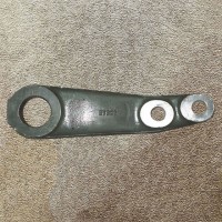 DZ91319470001 转向摇臂8x4