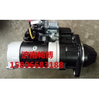 锡柴用起动机QDJ2516T-P/J   济南畅博