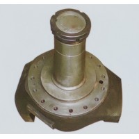 轉向節(jié)總成