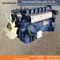 WP10.340E32 发动机总成