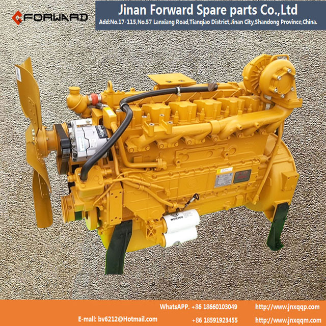 WD10G220E21,Engine assembly,济南向前汽车配件有限公司