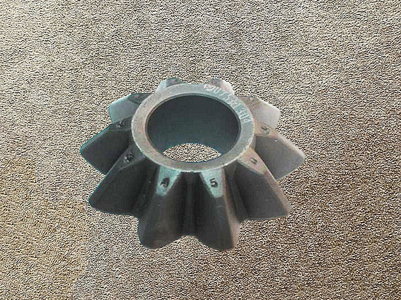81.35108.0071,Planetary gear,济南向前汽车配件有限公司