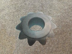 81.35108.0071,Planetary gear,济南向前汽车配件有限公司