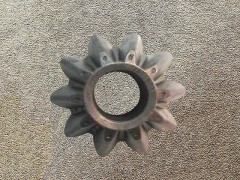 81.35108.0071,Planetary gear,济南向前汽车配件有限公司