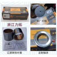 浙江力拓轉向節主銷修理包