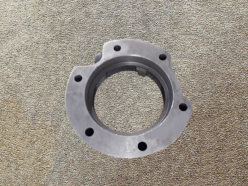 JS180-1707154,Spindle rear bearing cover,济南向前汽车配件有限公司