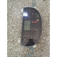WG9719580015組合儀表