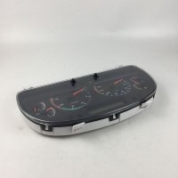 德龙新M3000组合仪表总成