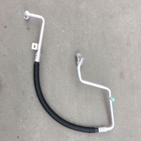 新M3000蒸發(fā)器-壓縮機管路DZ15221840855