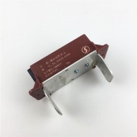 陕汽德龙F2000F3000暖风电阻调速模块控制单元
