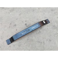 德龍F(tuán)3000彈簧梁，變速箱橫梁DZ96259590013