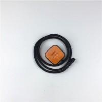 陜汽德龍F(tuán)3000新M3000x3000小方燈擋泥板邊燈小方