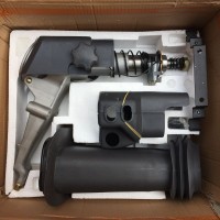 陜汽德龍F3000轉向管柱總成DZ93189470038