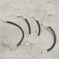 德龍X3000空調(diào)管,蒸發(fā)器進(jìn)管DZ14251845004