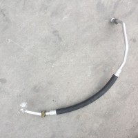 德龙X3000空调管蒸发箱压缩机管DZ14251845033