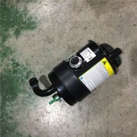 陜汽德龍X3000轉(zhuǎn)向油罐總成DZ95189470084